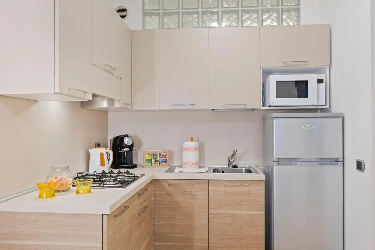 ורונה Residence Valdonega Modern Studio