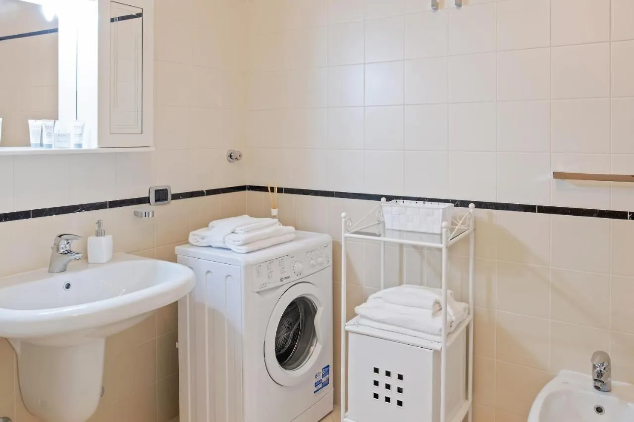 דירה ורונה Residence Valdonega Modern Studio