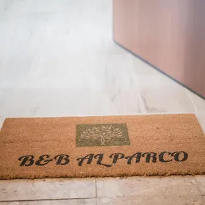 Bed & Breakfast Al Parco
