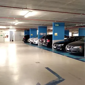 Apartamento Marconi Segreto, Verona