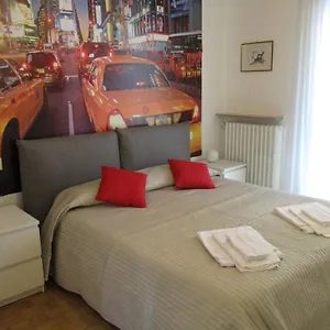 Casa Roby Verona