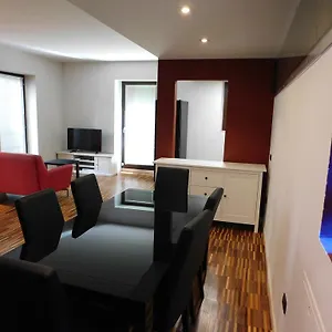 Garden Appartement