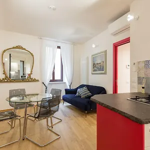 Apartamento Casa Sottoriva, Verona